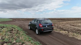 Обява за продажба на Opel Antara 2.0D 4x4 ~9 000 лв. - изображение 2