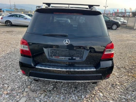 Mercedes-Benz GLK 220 CDI 4 MATIC - 18300 лв. / 9356.64 € - 19603244 6