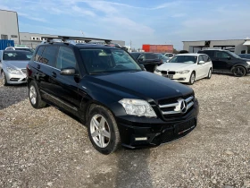 Mercedes-Benz GLK 220 CDI 4 MATIC - 18300 лв. / 9356.64 € - 19603244 3