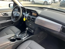 Mercedes-Benz GLK 220 CDI 4 MATIC - 18300 лв. / 9356.64 € - 19603244 13