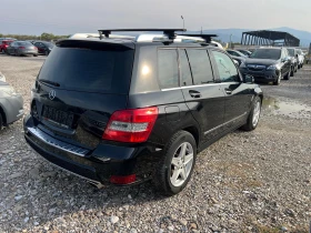 Mercedes-Benz GLK 220 CDI 4 MATIC - 18300 лв. / 9356.64 € - 19603244 5