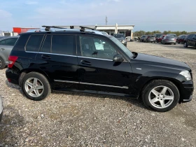 Mercedes-Benz GLK 220 CDI 4 MATIC - 18300 лв. / 9356.64 € - 19603244 4
