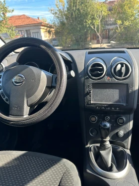 Обява за продажба на Nissan Qashqai ~12 500 лв. - изображение 2