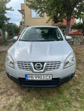 Обява за продажба на Nissan Qashqai ~12 500 лв. - изображение 1