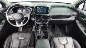 Обява за продажба на Hyundai Santa fe 2.0 2WD PRESTIGE  ~34 100 лв. - изображение 5 | Auto.bg Обява за продажба на Hyundai Santa fe 2.0 2WD PRESTIGE  ~34 100 лв. - изображение 5