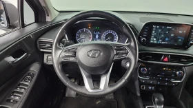 Обява за продажба на Hyundai Santa fe 2.0 2WD PRESTIGE  ~34 100 лв. - изображение 10 | Auto.bg Обява за продажба на Hyundai Santa fe 2.0 2WD PRESTIGE  ~34 100 лв. - изображение 10