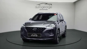 Обява за продажба на Hyundai Santa fe 2.0 2WD PRESTIGE  ~34 100 лв. - изображение 2 | Auto.bg Обява за продажба на Hyundai Santa fe 2.0 2WD PRESTIGE  ~34 100 лв. - изображение 2