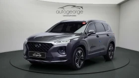 Обява за продажба на Hyundai Santa fe 2.0 2WD PRESTIGE  ~34 100 лв. - изображение 1 | Auto.bg Обява за продажба на Hyundai Santa fe 2.0 2WD PRESTIGE  ~34 100 лв. - изображение 1