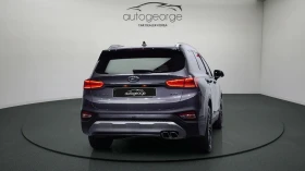 Обява за продажба на Hyundai Santa fe 2.0 2WD PRESTIGE  ~34 100 лв. - изображение 3 | Auto.bg Обява за продажба на Hyundai Santa fe 2.0 2WD PRESTIGE  ~34 100 лв. - изображение 3