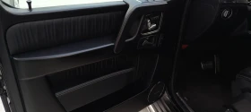 Mercedes-Benz G 500 | Mobile.bg    3