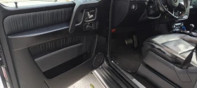 Mercedes-Benz G 500 | Mobile.bg    6