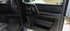 Mercedes-Benz G 500 | Mobile.bg    4