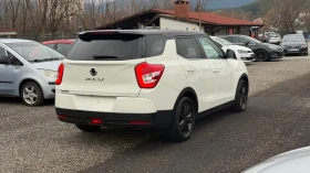 SsangYong XLV Euro6B 122к км! Зимни гуми! Задна камера! Уникат! - 15999 лв. / 8180.16 € - 22592263 6