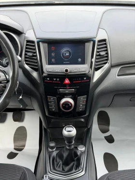 SsangYong XLV Euro6B 122к км! Зимни гуми! Задна камера! Уникат! | Auto.bg — изображение 10