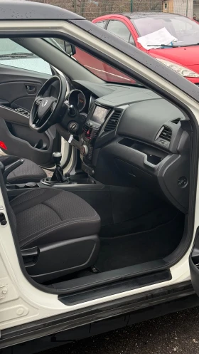 SsangYong XLV Euro6B 122к км! Зимни гуми! Задна камера! Уникат! - 15999 лв. / 8180.16 € - 22592263 12