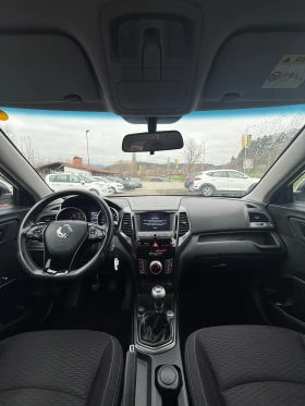 SsangYong XLV Euro6B 122к км! Зимни гуми! Задна камера! Уникат! - 15999 лв. / 8180.16 € - 22592263 7