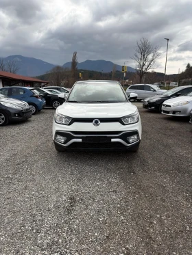 SsangYong XLV Euro6B 122к км! Зимни гуми! Задна камера! Уникат! | Auto.bg — изображение 2