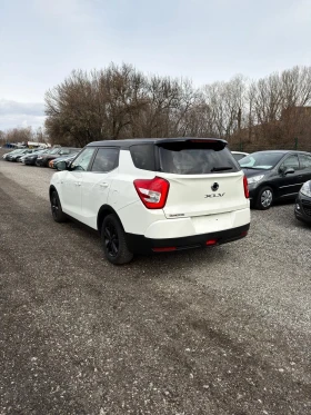 SsangYong XLV Euro6B 122к км! Зимни гуми! Задна камера! Уникат! | Auto.bg — изображение 4