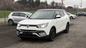 SsangYong XLV Euro6B 122к км! Зимни гуми! Задна камера! Уникат! - изображение 1