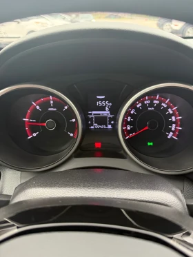 SsangYong XLV Euro6B 122к км! Зимни гуми! Задна камера! Уникат! - 15999 лв. / 8180.16 € - 22592263 9