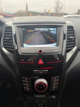 SsangYong XLV Euro6B 122к км! Зимни гуми! Задна камера! Уникат! - 15999 лв. / 8180.16 € - 22592263 10