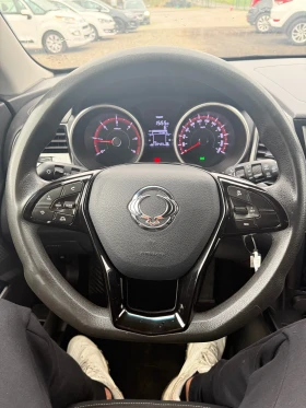 SsangYong XLV Euro6B 122к км! Зимни гуми! Задна камера! Уникат! - 15999 лв. / 8180.16 € - 22592263 8