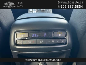 Hyundai Palisade 3.8 V6 4x4 / 7 SEATS / PANO / MEMORY / 360 /  | Mobile.bg    16