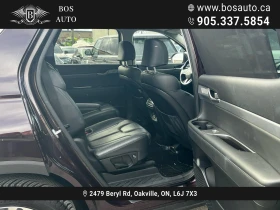 Hyundai Palisade 3.8 V6 4x4 / 7 SEATS / PANO / MEMORY / 360 /  | Mobile.bg    15