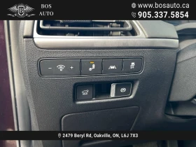 Hyundai Palisade 3.8 V6 4x4 / 7 SEATS / PANO / MEMORY / 360 /  | Mobile.bg    9