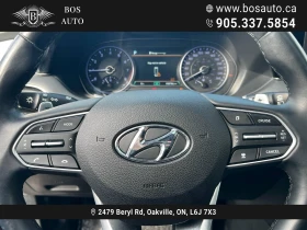 Hyundai Palisade 3.8 V6 4x4 / 7 SEATS / PANO / MEMORY / 360 /  | Mobile.bg    10