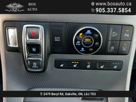 Hyundai Palisade 3.8 V6 4x4 / 7 SEATS / PANO / MEMORY / 360 /  | Mobile.bg    12