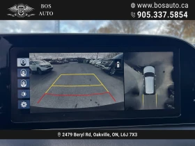 Hyundai Palisade 3.8 V6 4x4 / 7 SEATS / PANO / MEMORY / 360 /  | Mobile.bg    11