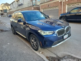 BMW X3 * xDrive30i * CARFAX * БЕЗ ПЪРВОНАЧАЛНА ВНОСКА