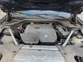 BMW X3 * xDrive30i * CARFAX * ЦЕНА ДО БЪЛГАРИЯ - 24500 € / 47917.83 лв. - 52997563 8