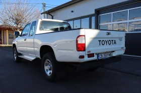Toyota Hilux 2.4TD* 4X4*  - 14999 € / 29335.49 лв. - 51446224 6