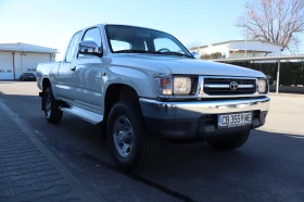 Toyota Hilux 2.4TD* 4X4*  - 14999 € / 29335.49 лв. - 51446224 3
