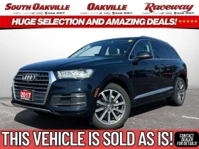 Audi Q7 * quattro Prestige * CARFAX * ЦЕНА ДО БГ