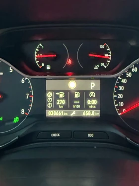 Opel Grandland X, снимка 5