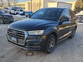 Audi Q5 * Progressiv * Quattro * Панорамa * Подгреви * 