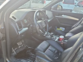Audi Q5 * Progressiv * Quattro * Панорамa * Подгреви *  - 10800 € / 21122.96 лв. - 15569120 5