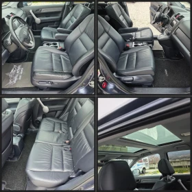 Honda Cr-v С-История Навигация Камера Панорама Кожа Теглич4х4 - 7999 € / 15644.68 лв. - 60734769 10