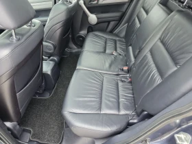 Honda Cr-v С-История Навигация Камера Панорама Кожа Теглич4х4 - 7999 € / 15644.68 лв. - 60734769 14