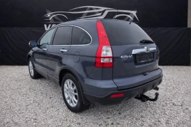 Honda Cr-v С-История Навигация Камера Панорама Кожа Теглич4х4 - 7999 € / 15644.68 лв. - 60734769 3