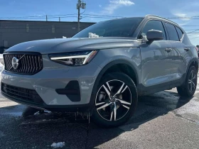 Volvo XC40 * Core Bright Theme * CARFAX * ЦЕНА ДО БГ