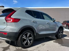 Volvo XC40 * Core Bright Theme * CARFAX * ЦЕНА ДО БГ - 31200 € / 61021.90 лв. - 38333919 3