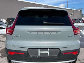 Volvo XC40 * Core Bright Theme * CARFAX * ЦЕНА ДО БГ - 31200 € / 61021.90 лв. - 38333919 5