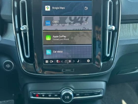 Volvo XC40 * Core Bright Theme * CARFAX * ЦЕНА ДО БГ - 31200 € / 61021.90 лв. - 38333919 11