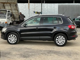 VW Tiguan 2.0TDI-140к.с./ 4х4 /Панорама/ Парктроник/Off-road - 6400 € / 12517.31 лв. - 83818754 8