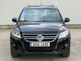 VW Tiguan 2.0TDI-140к.с./ 4х4 /Панорама/ Парктроник/Off-road - 6400 € / 12517.31 лв. - 83818754 2