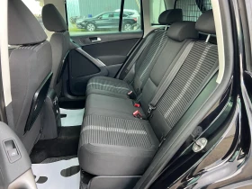 VW Tiguan 2.0TDI-140к.с./ 4х4 /Панорама/ Парктроник/Off-road - 6400 € / 12517.31 лв. - 83818754 12